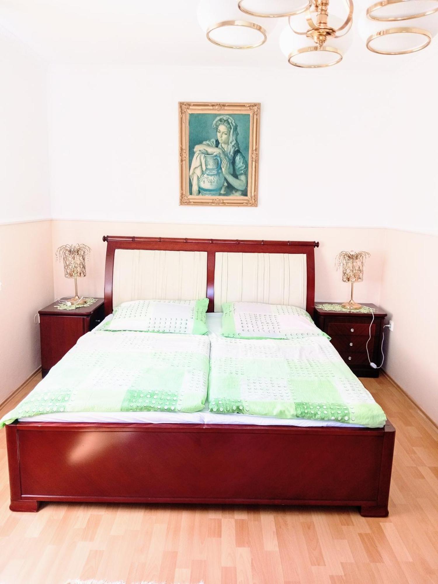 Apartmany A Chata Agy Hrabušice Exterior foto