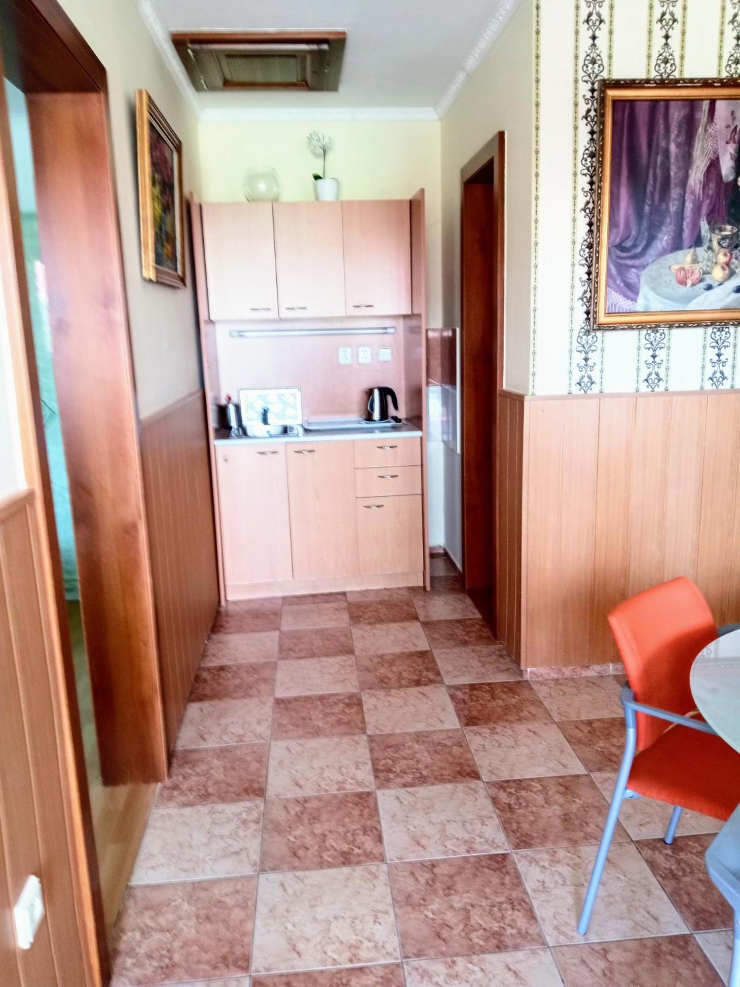 Apartmany A Chata Agy Hrabušice Exterior foto