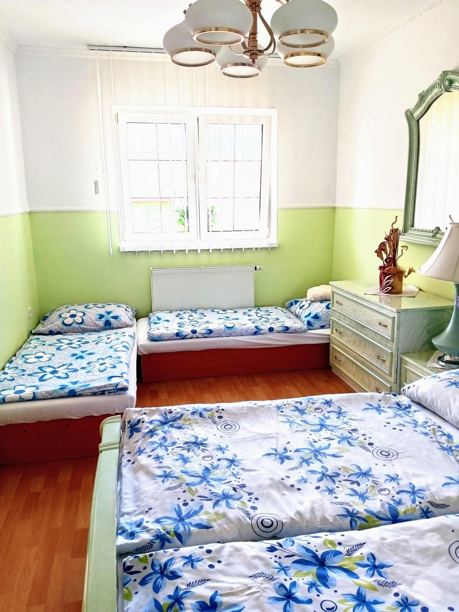 Apartmany A Chata Agy Hrabušice Exterior foto