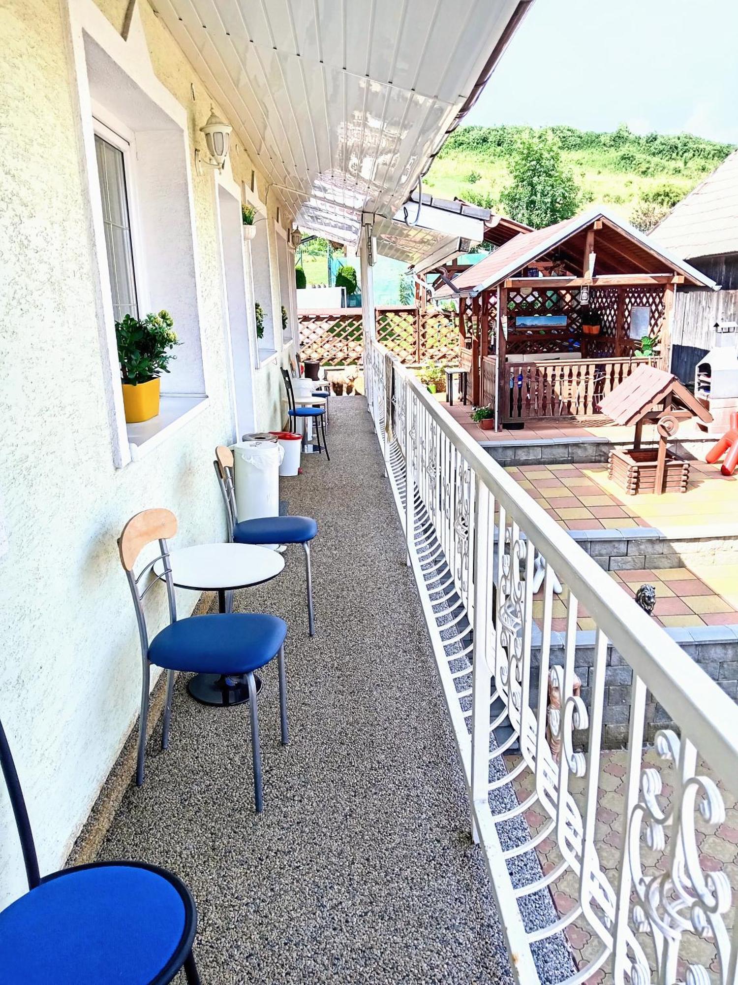Apartmany A Chata Agy Hrabušice Exterior foto