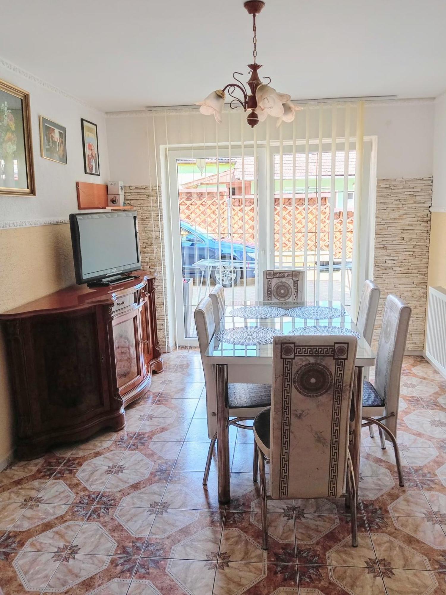 Apartmany A Chata Agy Hrabušice Exterior foto