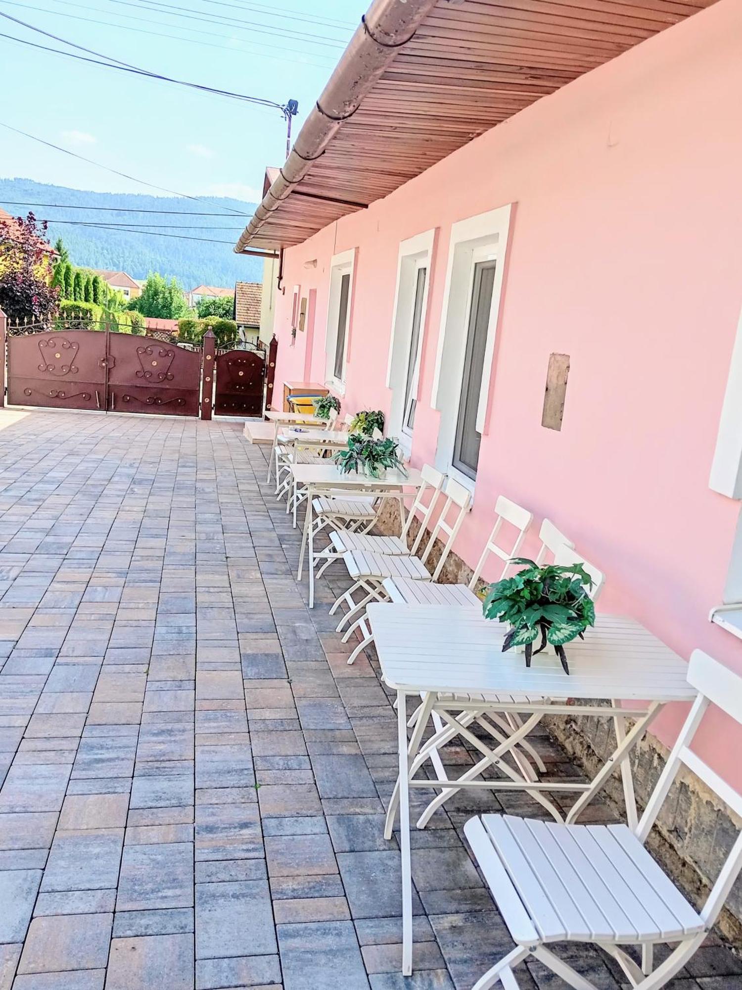 Apartmany A Chata Agy Hrabušice Exterior foto