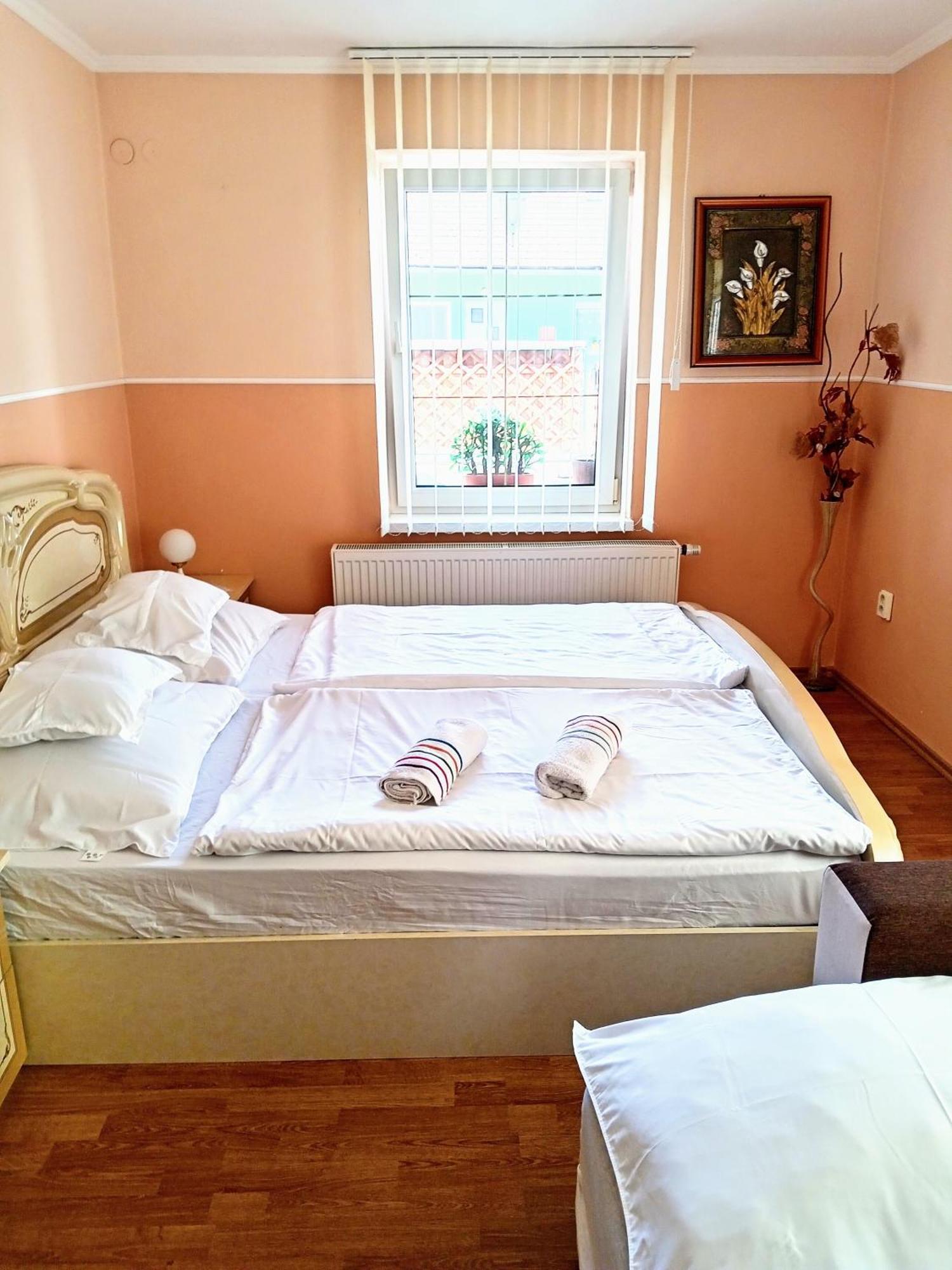 Apartmany A Chata Agy Hrabušice Exterior foto