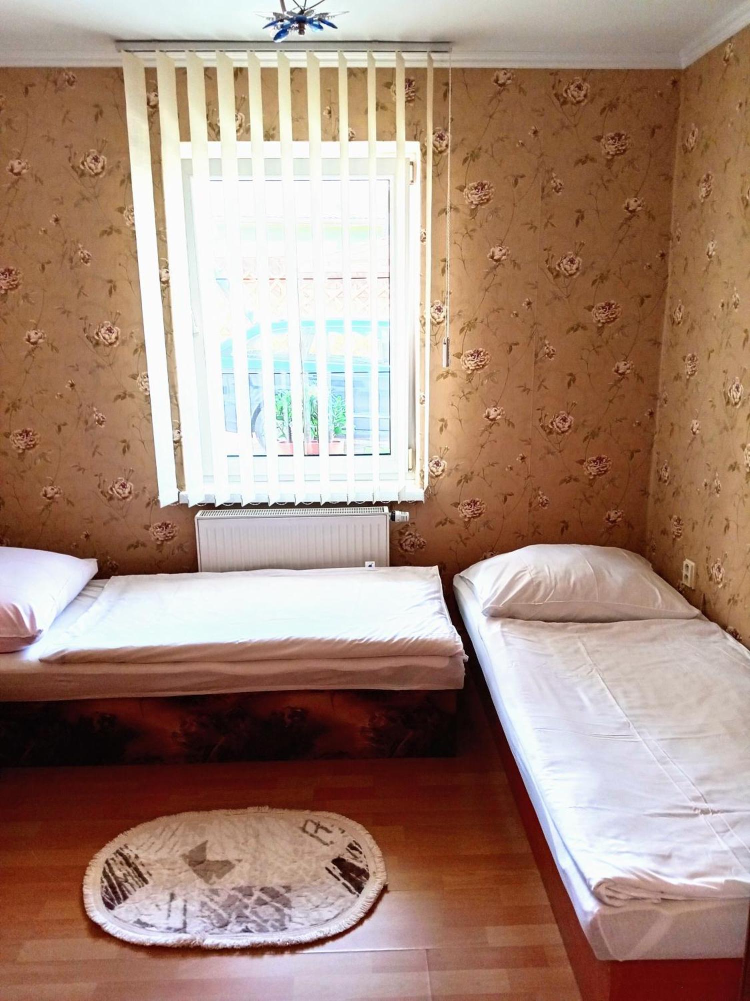 Apartmany A Chata Agy Hrabušice Exterior foto
