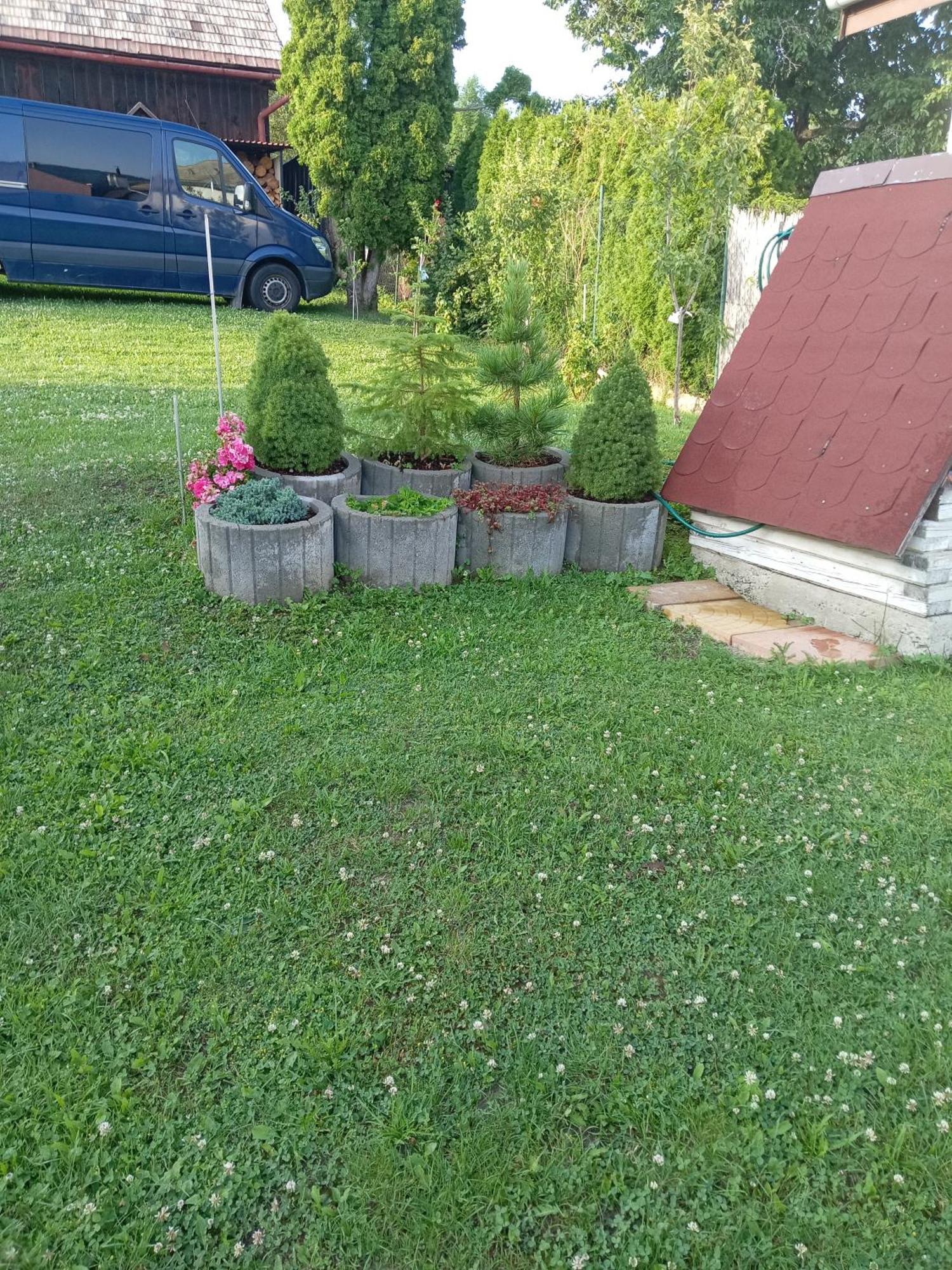 Apartmany A Chata Agy Hrabušice Exterior foto