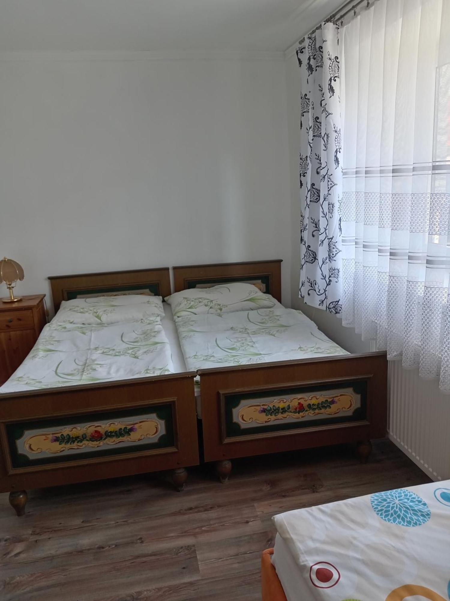 Apartmany A Chata Agy Hrabušice Exterior foto