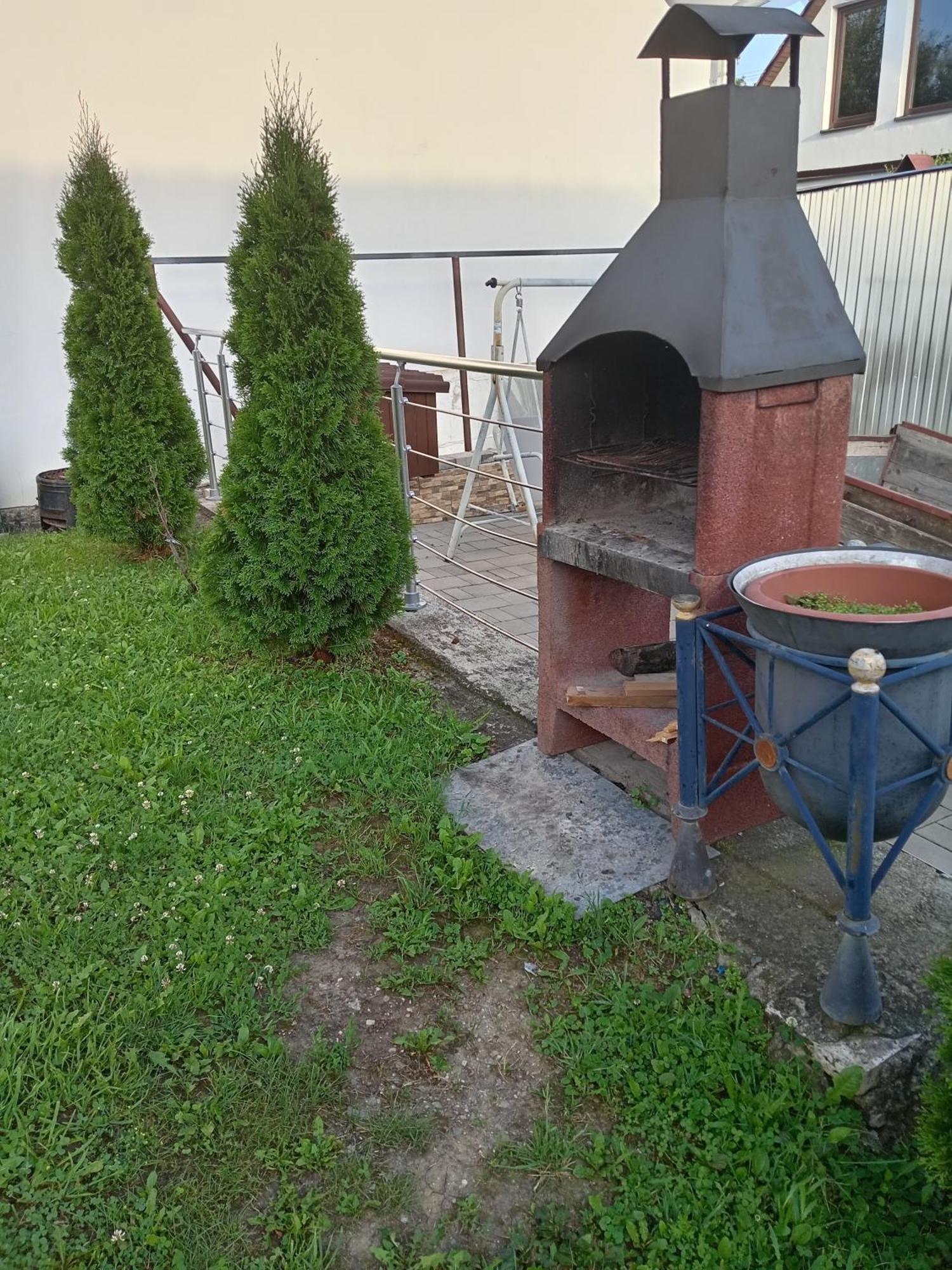 Apartmany A Chata Agy Hrabušice Exterior foto
