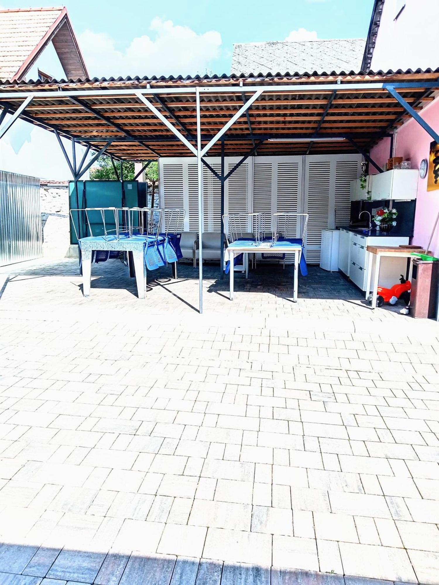 Apartmany A Chata Agy Hrabušice Exterior foto